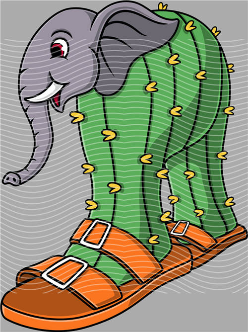 Tung Tung sahur-TT 589